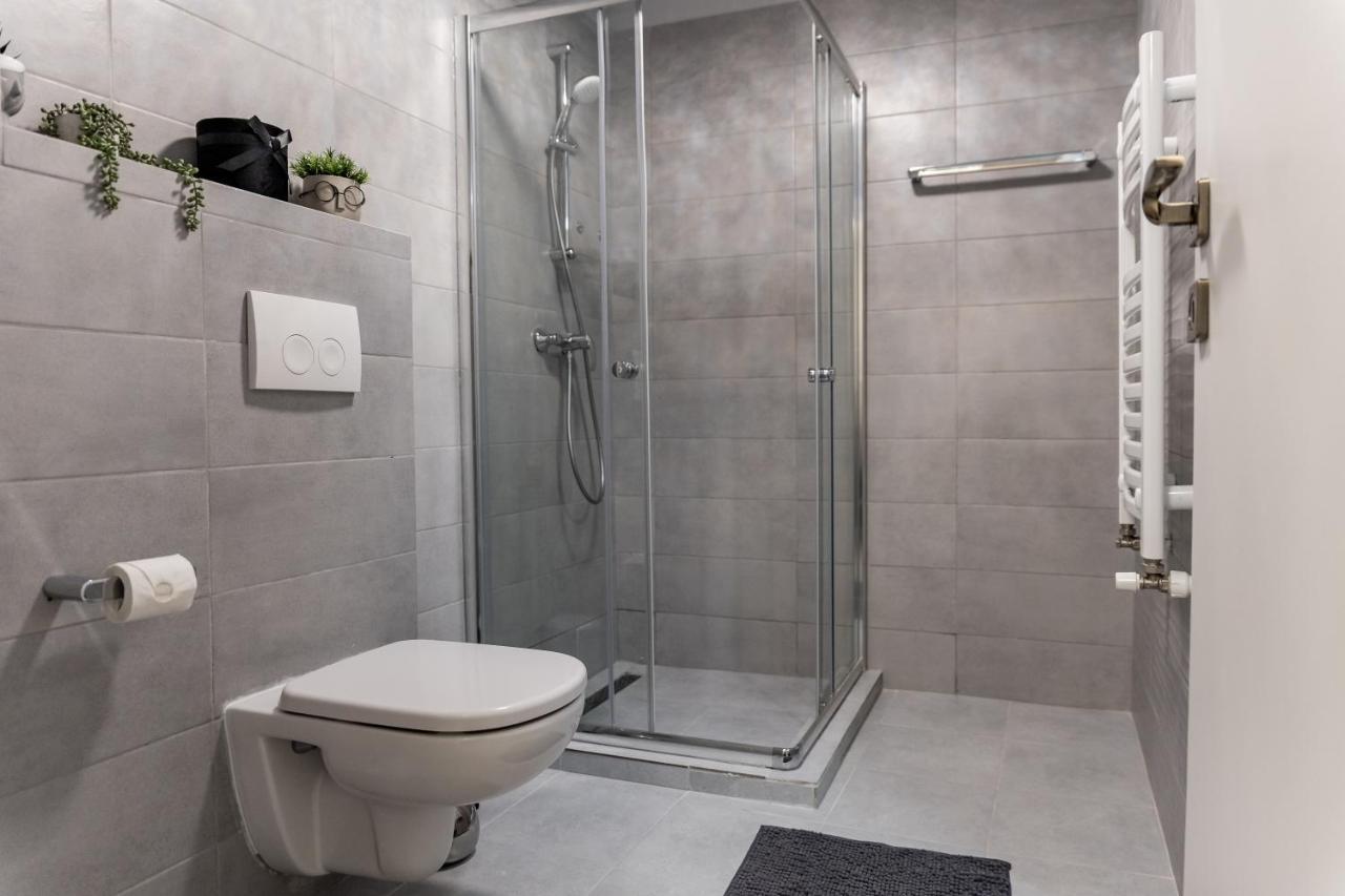 Apartament Wux By Casa Del Mar