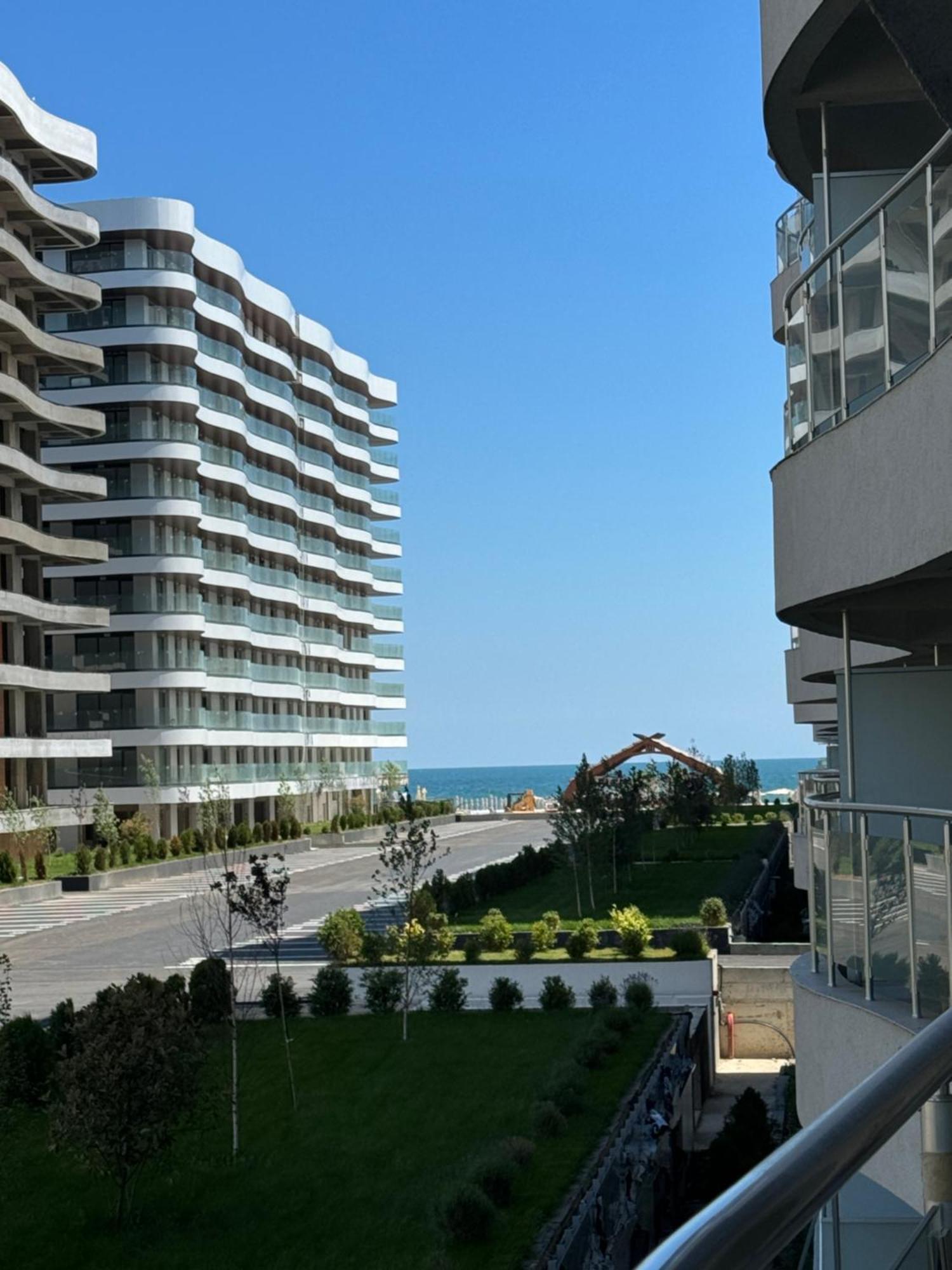 Apartament Wux By Casa Del Mar *